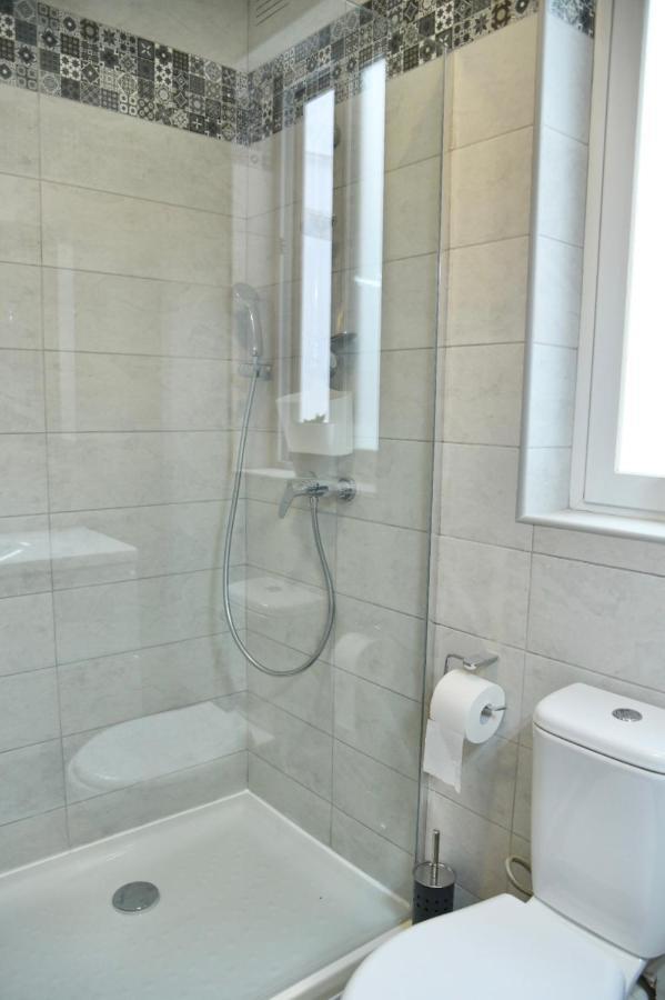 Bright & Modern 2-Bedroom, 4Th Floor Apartment In Gzira, Malta Ngoại thất bức ảnh