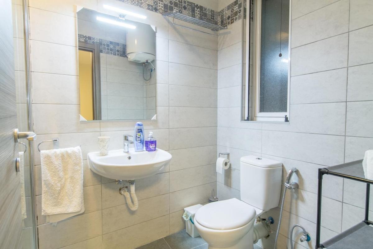 Bright & Modern 2-Bedroom, 4Th Floor Apartment In Gzira, Malta Ngoại thất bức ảnh